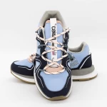 Pantofi Sport Dama S23-S00CW8642 Albastru » meishop.life