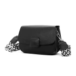 Geanta dama 2362 Negru » meishop.life