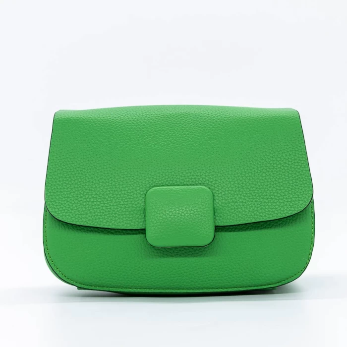 Geanta dama 2362 Verde » meishop.life