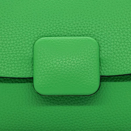 Geanta dama 2362 Verde » meishop.life