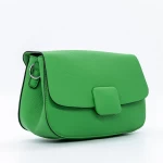 Geanta dama 2362 Verde » meishop.life