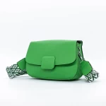 Geanta dama 2362 Verde » meishop.life