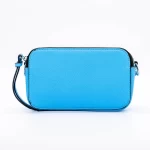 Geanta dama H0721 Albastru deschis » meishop.life