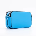 Geanta dama H0721 Albastru deschis » meishop.life