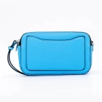 Geanta dama H0721 Albastru deschis » meishop.life