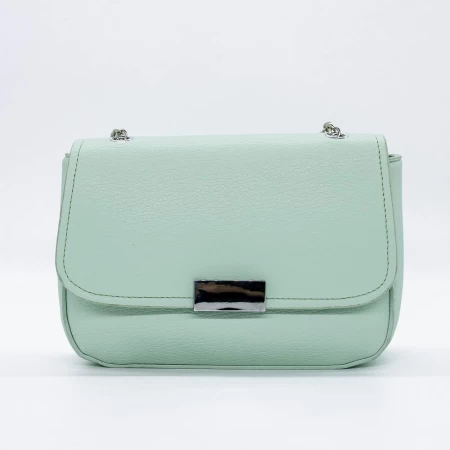 Geanta dama H0766 Turcoaz » meishop.life