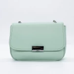 Geanta dama H0766 Turcoaz » meishop.life