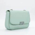 Geanta dama H0766 Turcoaz » meishop.life