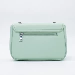 Geanta dama H0766 Turcoaz » meishop.life