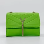 Geanta dama H0785 Verde » meishop.life