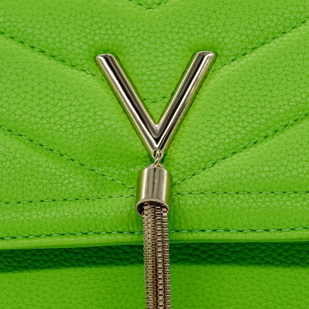 Geanta dama H0785 Verde » meishop.life