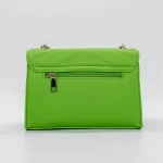 Geanta dama H0785 Verde » meishop.life