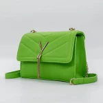 Geanta dama H0785 Verde » meishop.life