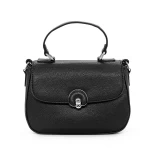 Geanta dama H0863 Negru » meishop.life