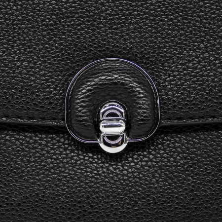 Geanta dama H0863 Negru » meishop.life
