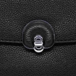 Geanta dama H0863 Negru » meishop.life