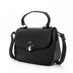 Geanta dama H0863 Negru » meishop.life