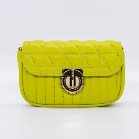 Geanta dama H0970 Verde » meishop.life