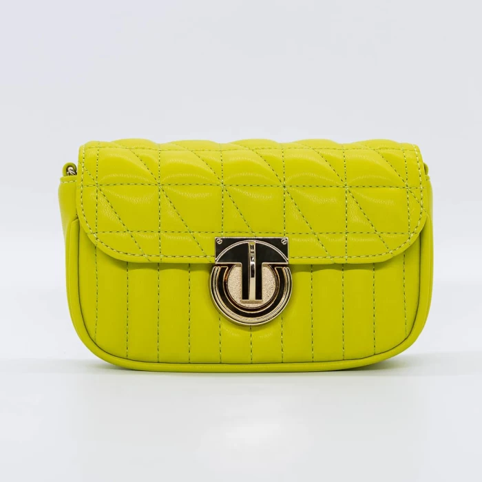 Geanta dama H0970 Verde » meishop.life