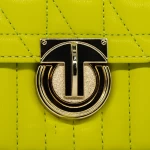 Geanta dama H0970 Verde » meishop.life