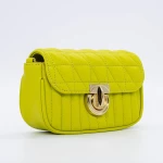Geanta dama H0970 Verde » meishop.life