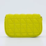 Geanta dama H0970 Verde » meishop.life