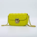 Geanta dama H0970 Verde » meishop.life