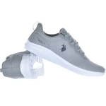 Pantofi Sport Barbati BLADE001 Gri » meishop.life