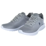 Pantofi Sport Barbati BLADE001 Gri » meishop.life