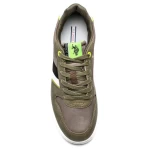 Pantofi Sport Barbati ROKK0003M Military-Bej » meishop.life