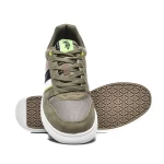 Pantofi Sport Barbati ROKK0003M Military-Bej » meishop.life