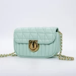 Geanta dama H0970 Albastru » meishop.life
