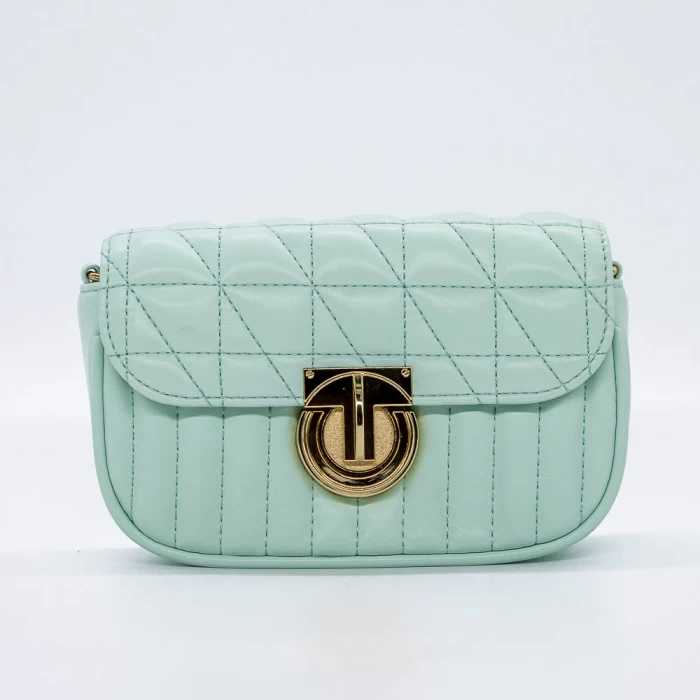 Geanta dama H0970 Albastru » meishop.life