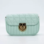 Geanta dama H0970 Albastru » meishop.life