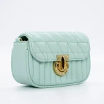 Geanta dama H0970 Albastru » meishop.life