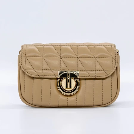 Geanta dama H0970 Nude » meishop.life