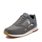 Pantofi Sport Barbati TABRY006B Gri » meishop.life