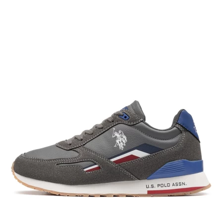 Pantofi Sport Barbati TABRY006B Gri » meishop.life