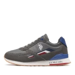 Pantofi Sport Barbati TABRY006B Gri » meishop.life