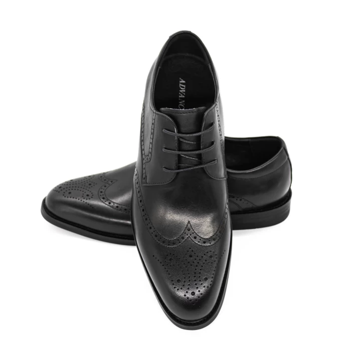 Pantofi Barbati HKH252262 Negru Advancer