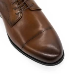 Pantofi Barbati F0136-268 Maro » meishop.life