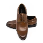 Pantofi Barbati F0136-268 Maro » meishop.life