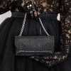 Geanta Dama T6001 Negru | Mei