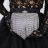 Geanta Dama A009 Negru | Mei