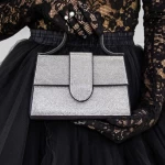 Geanta Dama A012 Negru » meishop.life