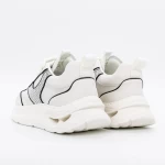 Pantofi Sport Barbati C68-21 Alb » meishop.life