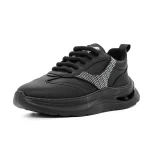 Pantofi Sport Barbati C68-21 Negru » meishop.life