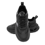 Pantofi Sport Barbati C68-21 Negru » meishop.life