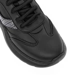 Pantofi Sport Barbati C68-21 Negru » meishop.life