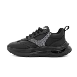 Pantofi Sport Barbati C68-21 Negru » meishop.life